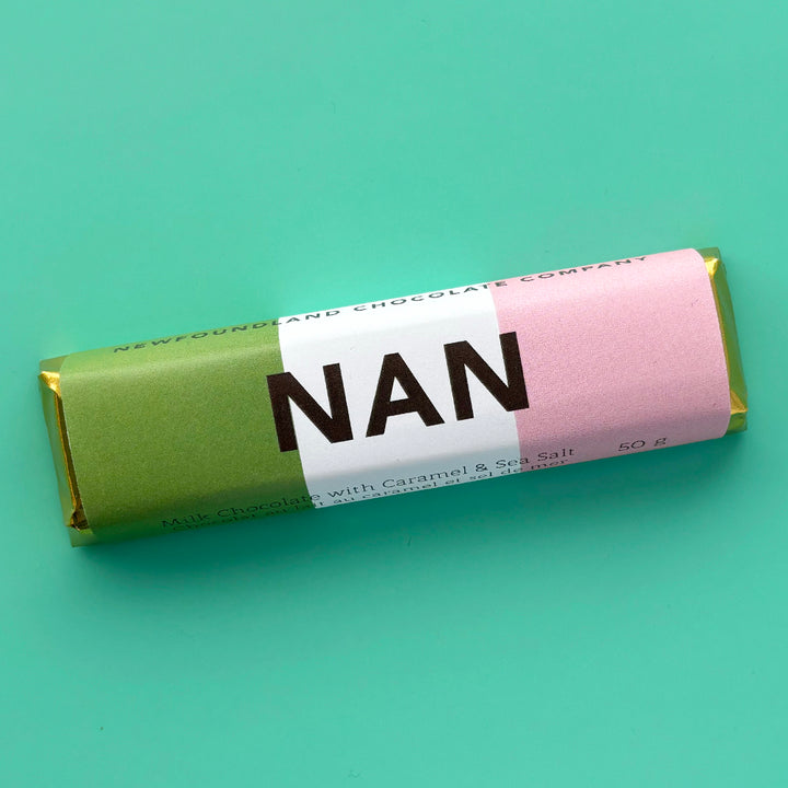 NAN