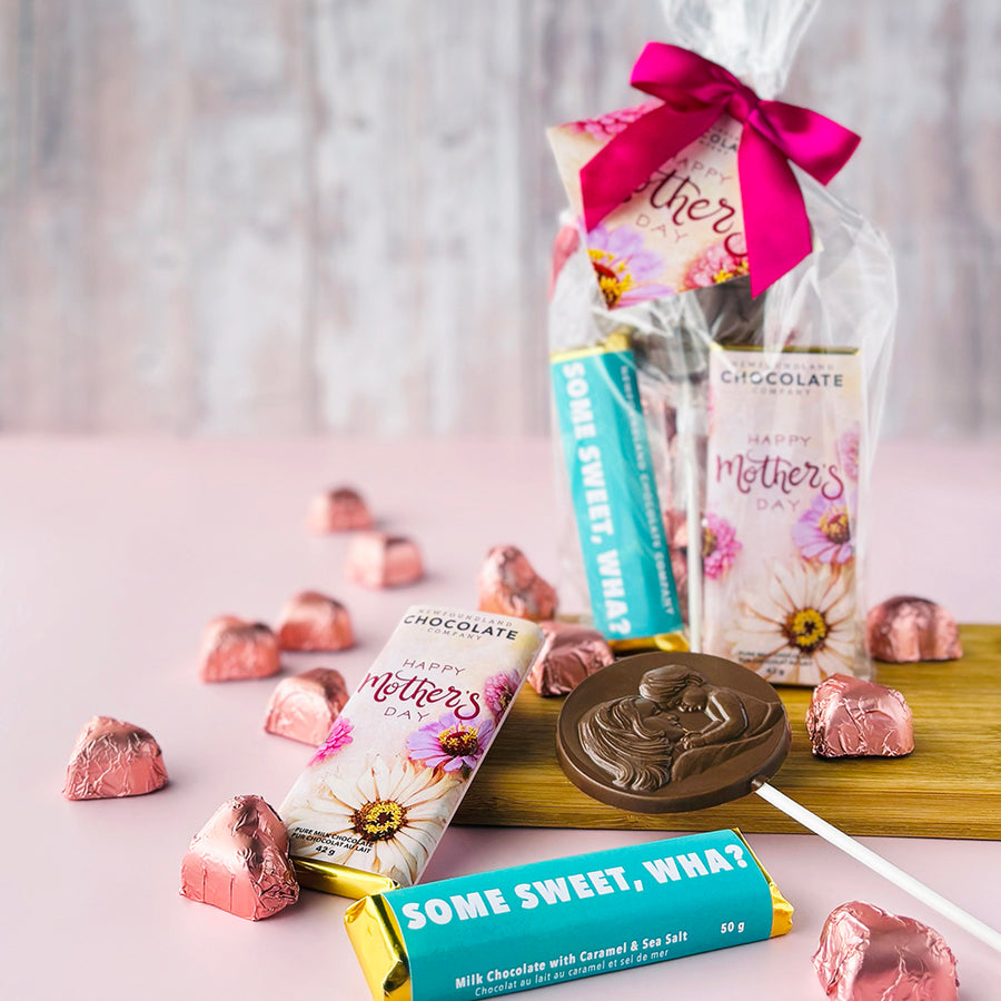 MOTHER'S DAY TREAT BAG