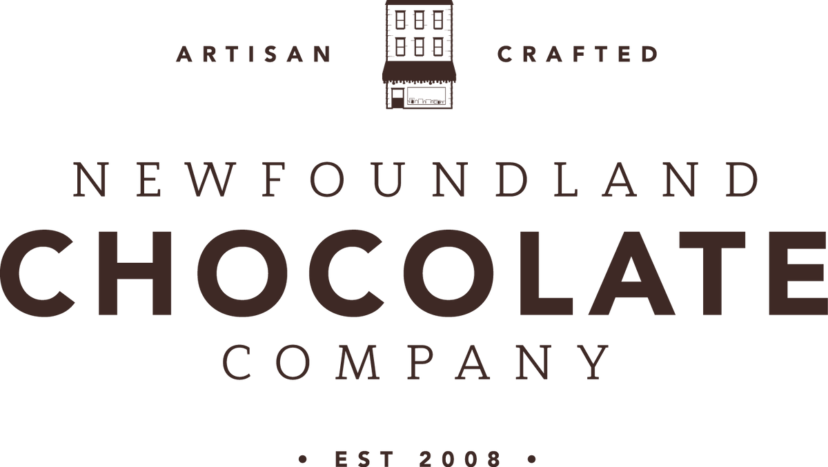 Collections Newfoundland Chocolate Company