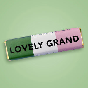 Lovely Grand NL Sayings Bar