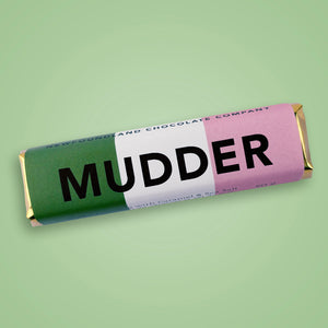MUDDER