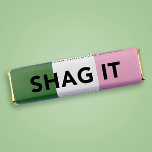 Shag It NL Sayings Bar