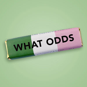 NL Sayings Bar What Odds