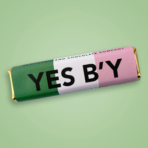 Yes B'y NL Sayings Bar