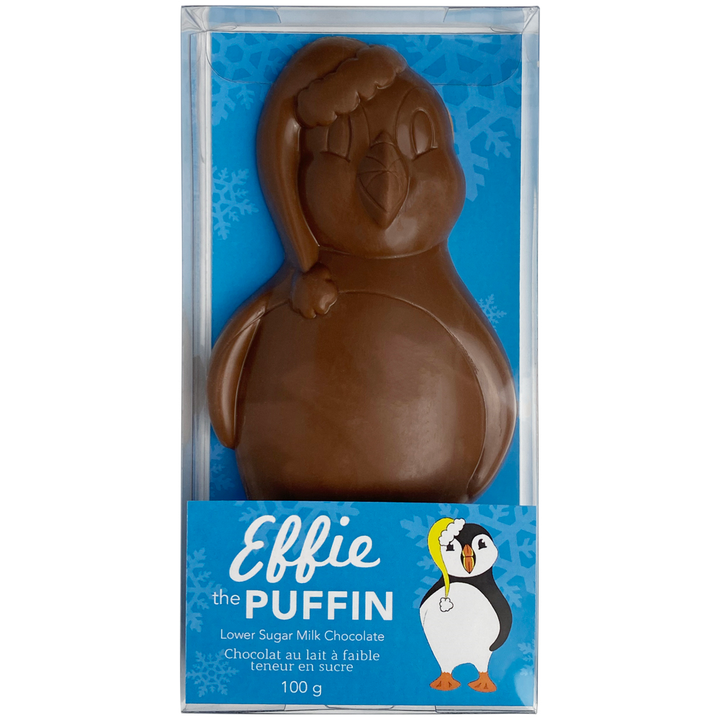 PUFFIN LSM