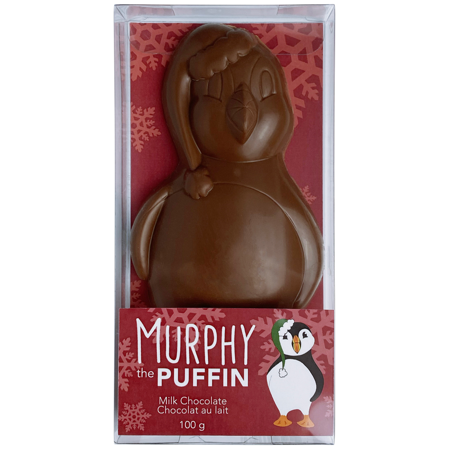 PUFFIN MILK