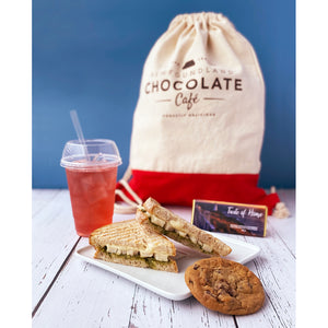 PICNIC, AVAILABLE FOR ORDER AT OUR SIGNAL HILL CAFE. (709)  552-4979