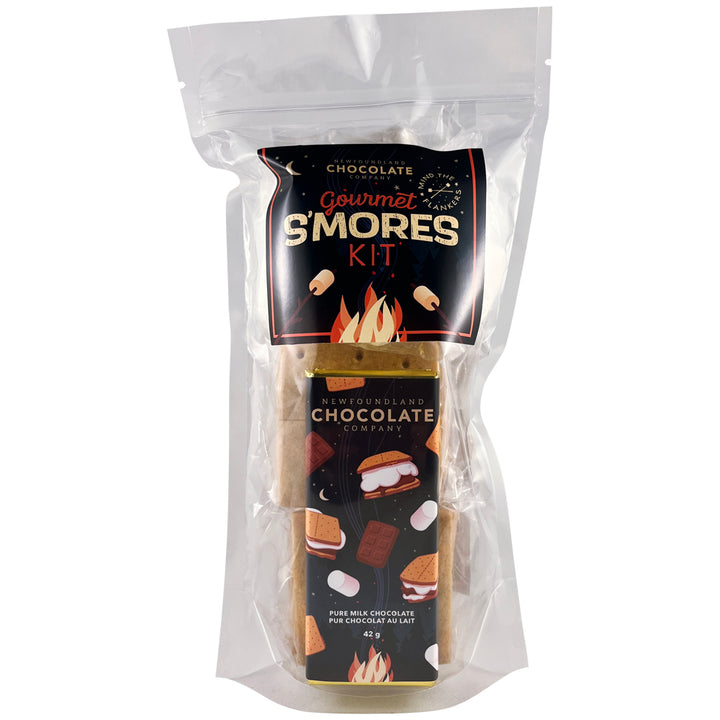 S'MORES KIT
