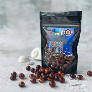 Chocolate Beach Pebbles