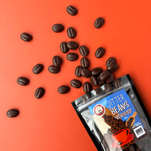 Jitter Beans