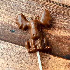 MOOSE LOLLY