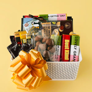 Large Gift Basket