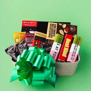 Medium Gift Basket