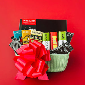 Small Gift Basket