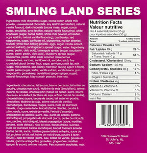 Smiling Land Series 30 Piece