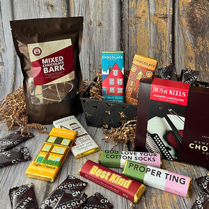 Medium Gift Basket