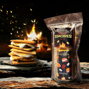 S'MORES KIT