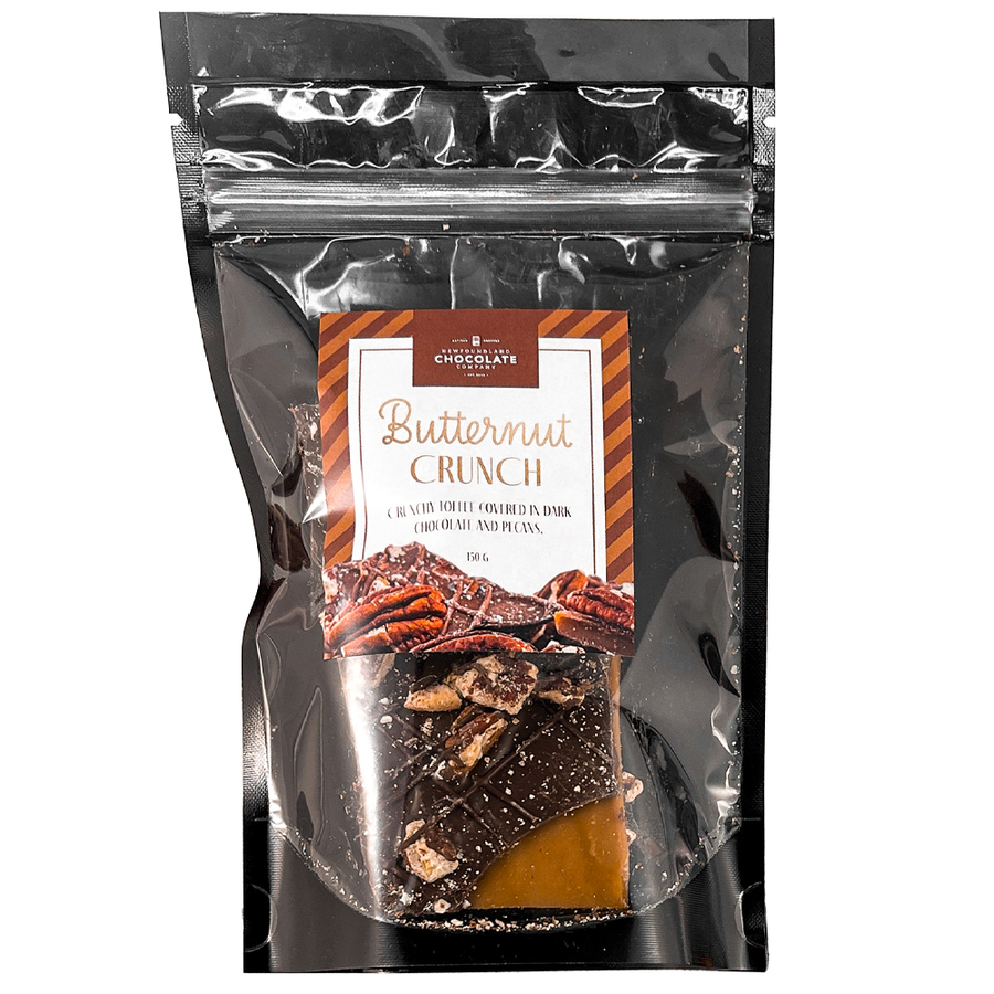 BUTTERNUT CRUNCH DARK