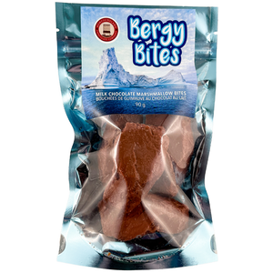Bergy Bites