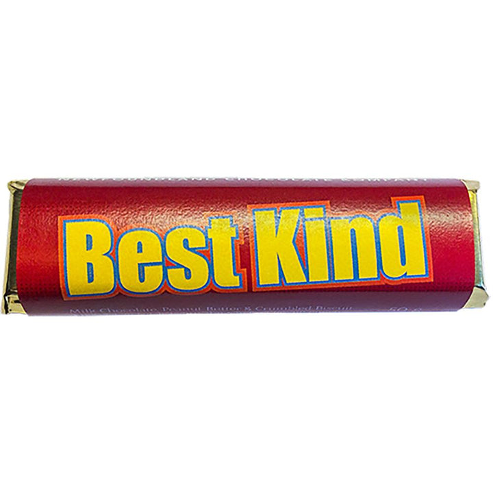Best Kind Milk Chocolate Bar
