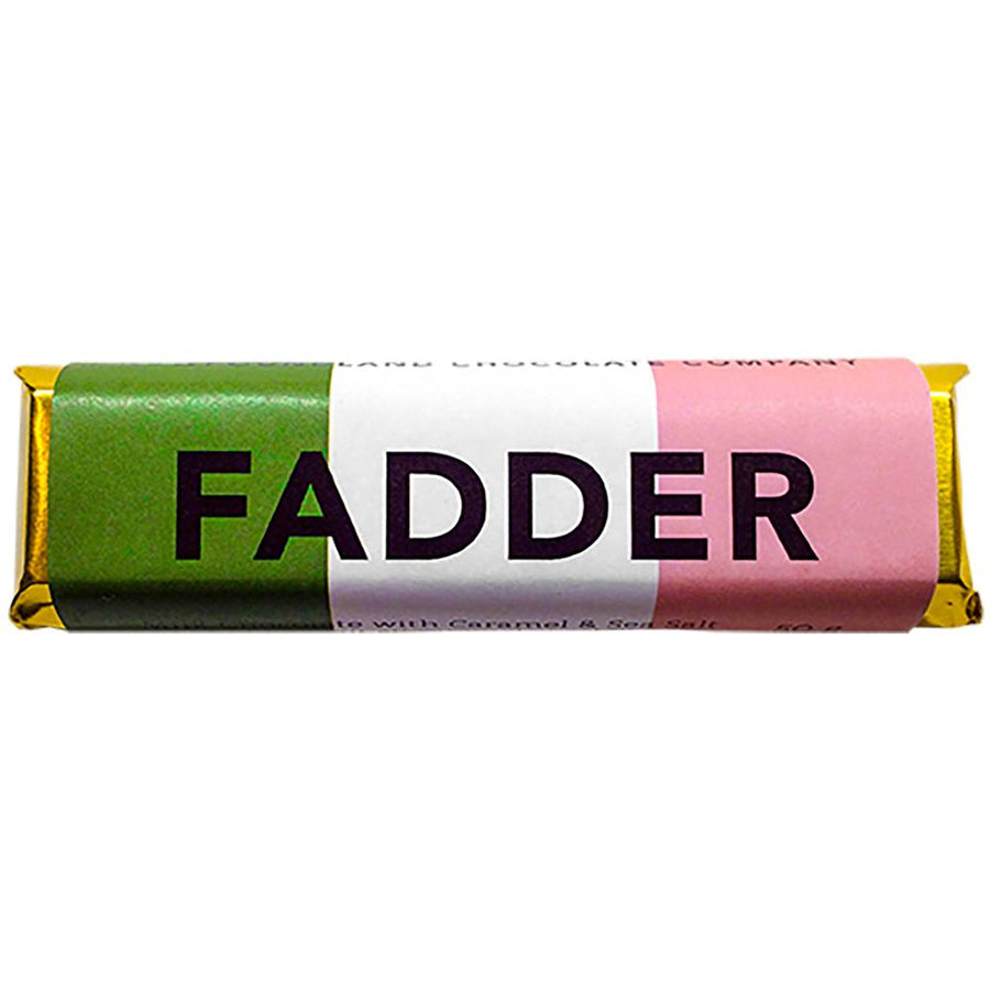 FADDER