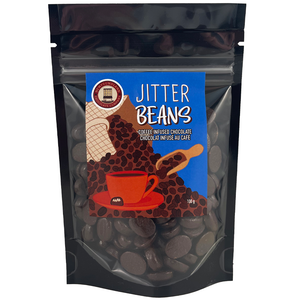Jitter Beans