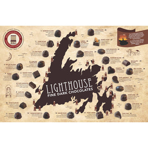Lighthouse Series 30 Piece