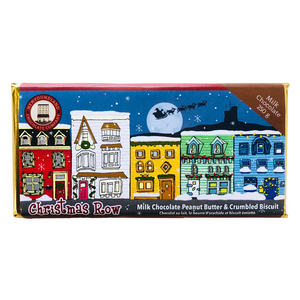 MILK CHRISTMAS BIG BAR