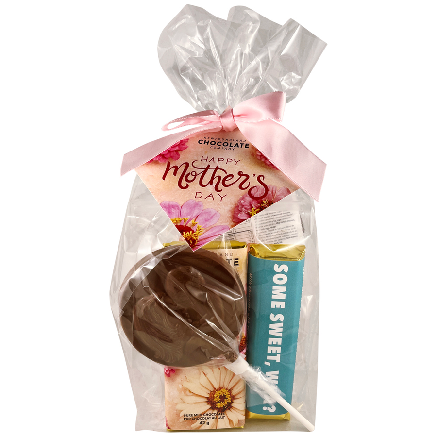 MOTHER'S DAY TREAT BAG