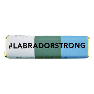 #LABRADORSTRONG BAR