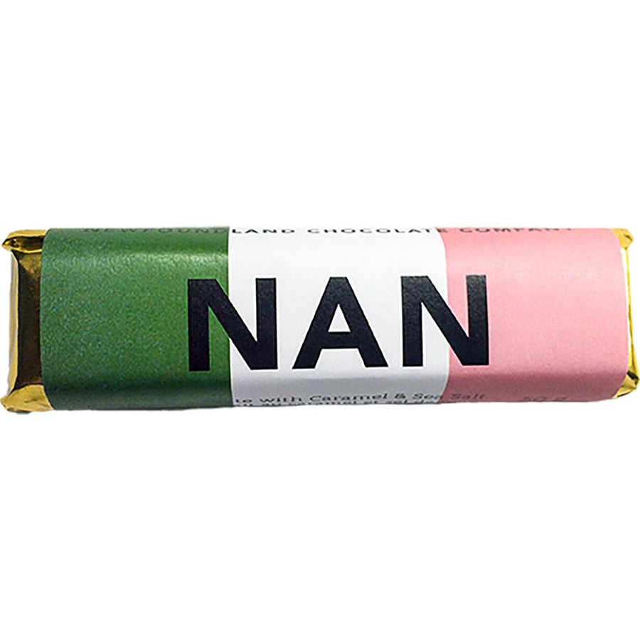 NAN