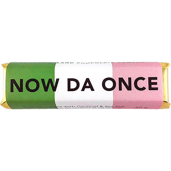 Now Da Once NL Sayings Bar