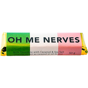 Oh Me Nerves NL Sayings Bar