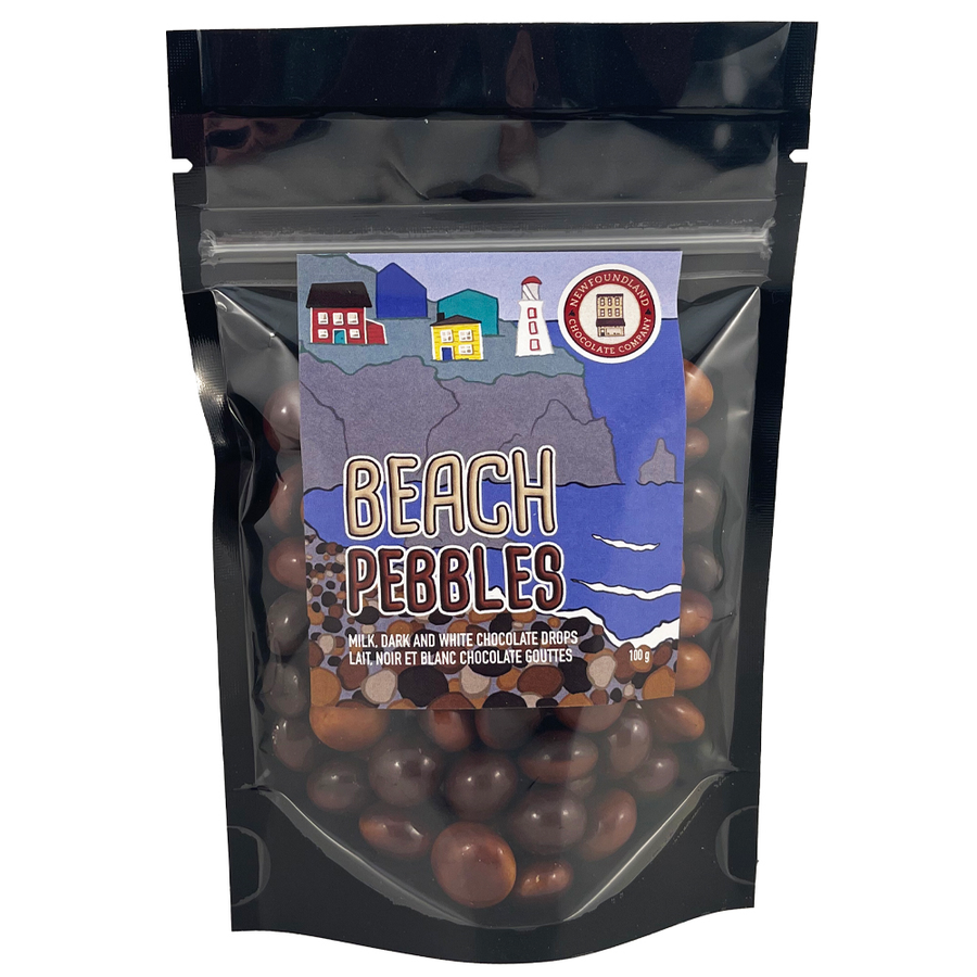 Chocolate Beach Pebbles