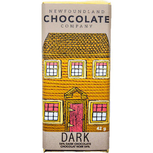 Dark Chocolate Bar
