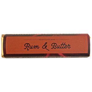 Rum and Butter Bar