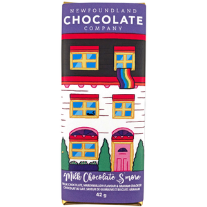S'mores Row House Bar