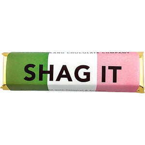 Shag It NL Sayings Bar