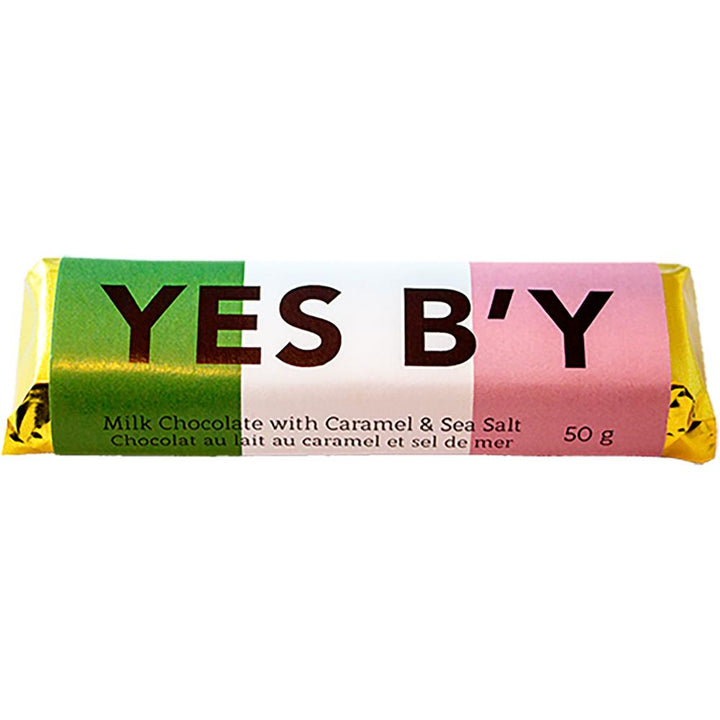 Yes B'y NL Sayings Bar